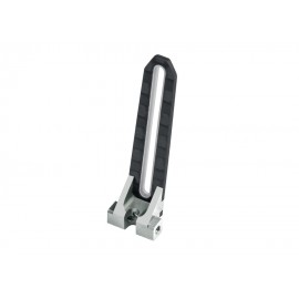 Carbon Fiber/Delrin Anti-Rotation Guide set - OMP Hobby M1 / EVO