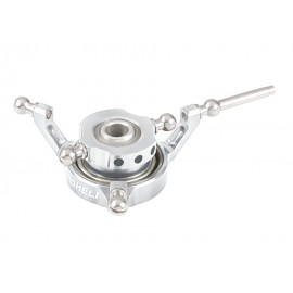 Precision CNC Aluminum Swashplate - OMP Hobby M1 / EVO