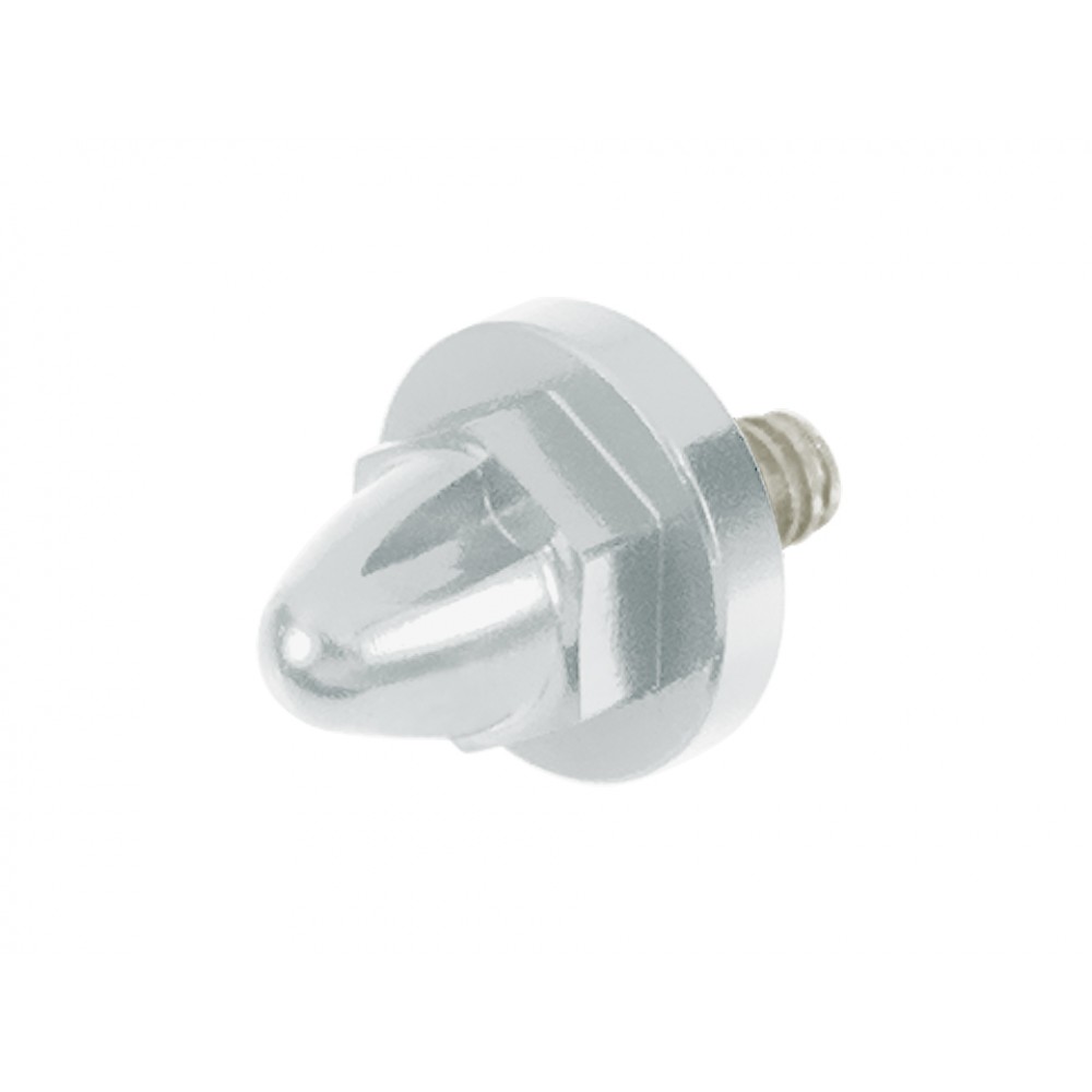 Precision CNC Aluminum Prop Adapter - OMP HOBBY M1 / EVO Precision CNC Aluminum Prop Adapter - OMP HOBBY M1 / EVO