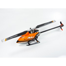 Carbon Fiber Vertical Fin (WT)(for MH-OMM1025 - OMP Hobby M1) Carbon Fiber Vertical Fin (WT)(for MH-OMM1025 - OMP Hobby M1)