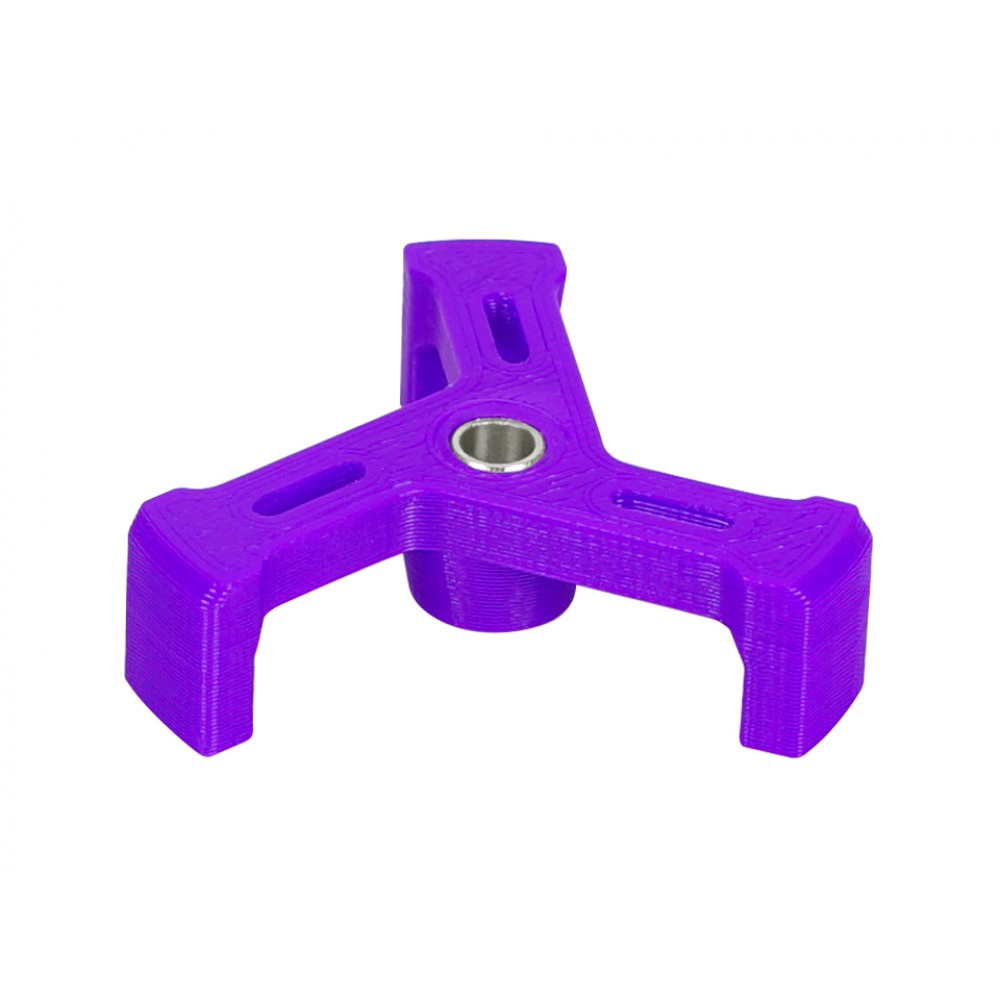PLA 3D Printed Swashplate Leveler (PP) - OMP Hobby M1 / EVO / BLADE INFUSION 120 PLA 3D Printed Swashplate Leveler (PP) - OMP Hobby M1 / EVO / BLADE INFUSION 120