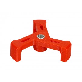 PLA 3D Printed Swashplate Leveler (RD) - OMP Hobby M1 / EVO / BLADE INFUSION 120