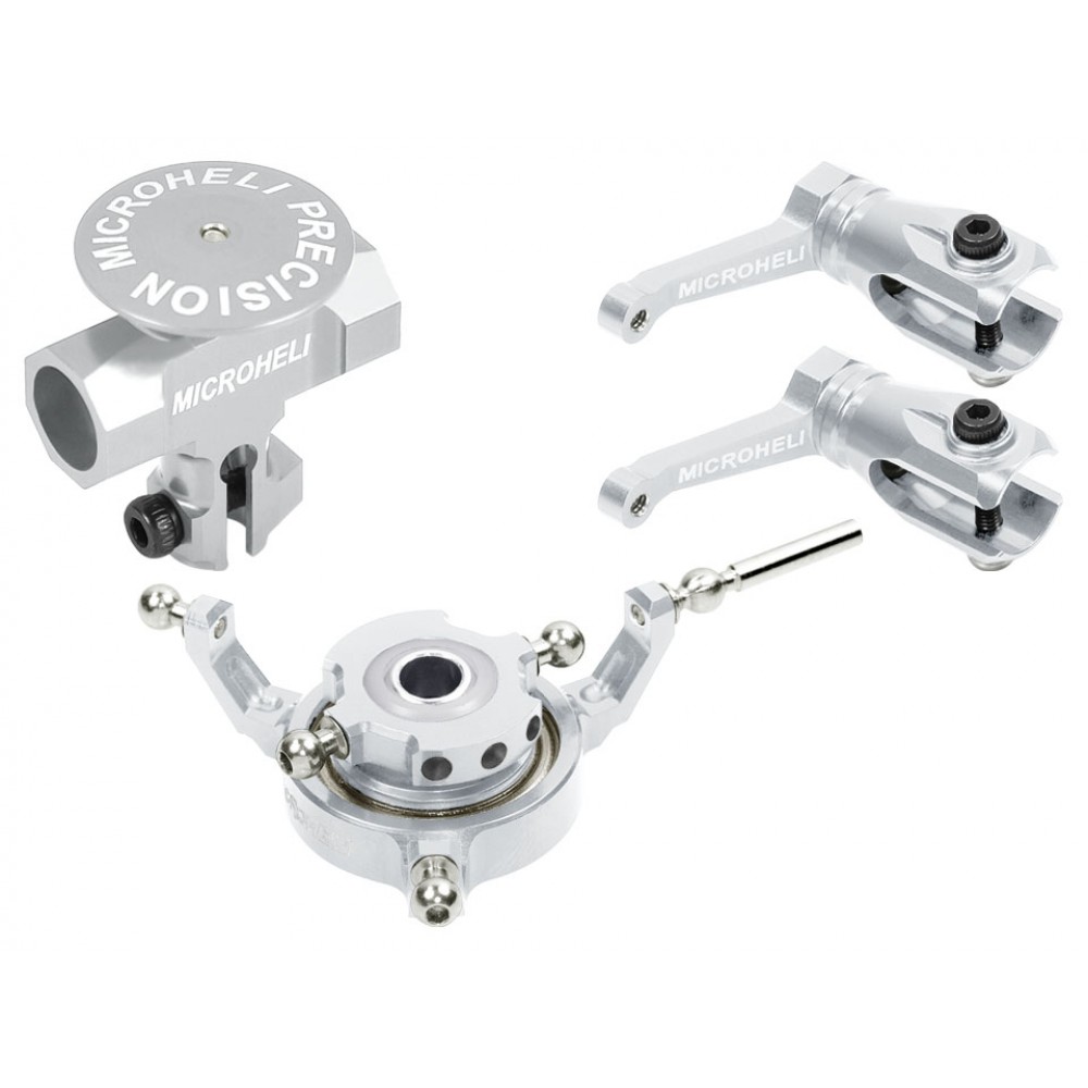 Precision CNC Power Package - OMP Hobby M2 V1/V2/EXP