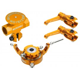 Precision CNC Power Package (GOLD) - OMP Hobby M2 V1/V2/EXP Precision CNC Power Package (GOLD) - OMP Hobby M2 V1/V2/EXP