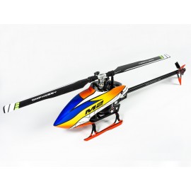 Aluminum/Carbon Fiber Landing Gear "A" Style (GOLD) - OMP Hobby M2 V2 / EXP / EVO / MK2 Aluminum/Carbon Fiber Landing Gear "A" Style (GOLD) - OMP Hobby M2 V2 / EXP / EVO / MK2
