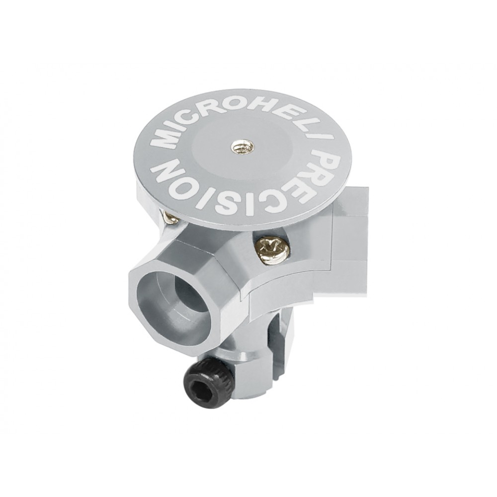 CNC Aluminum Main Rotor Hub (For MH Triple Blade Conversion Set OMP M2)