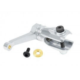 CNC Aluminum Main Blade Grip (For MH Triple Blade Conversion Set OMP M2)