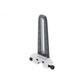 Carbon Fiber/Delrin Anti-Rotation Guide set - OMP Hobby M2 V1 / V2 / EXP / EVO / MK2