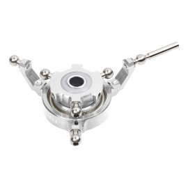 CNC Aluminum Swashplate (For MH Triple Blade Conversion Set OMP M2)