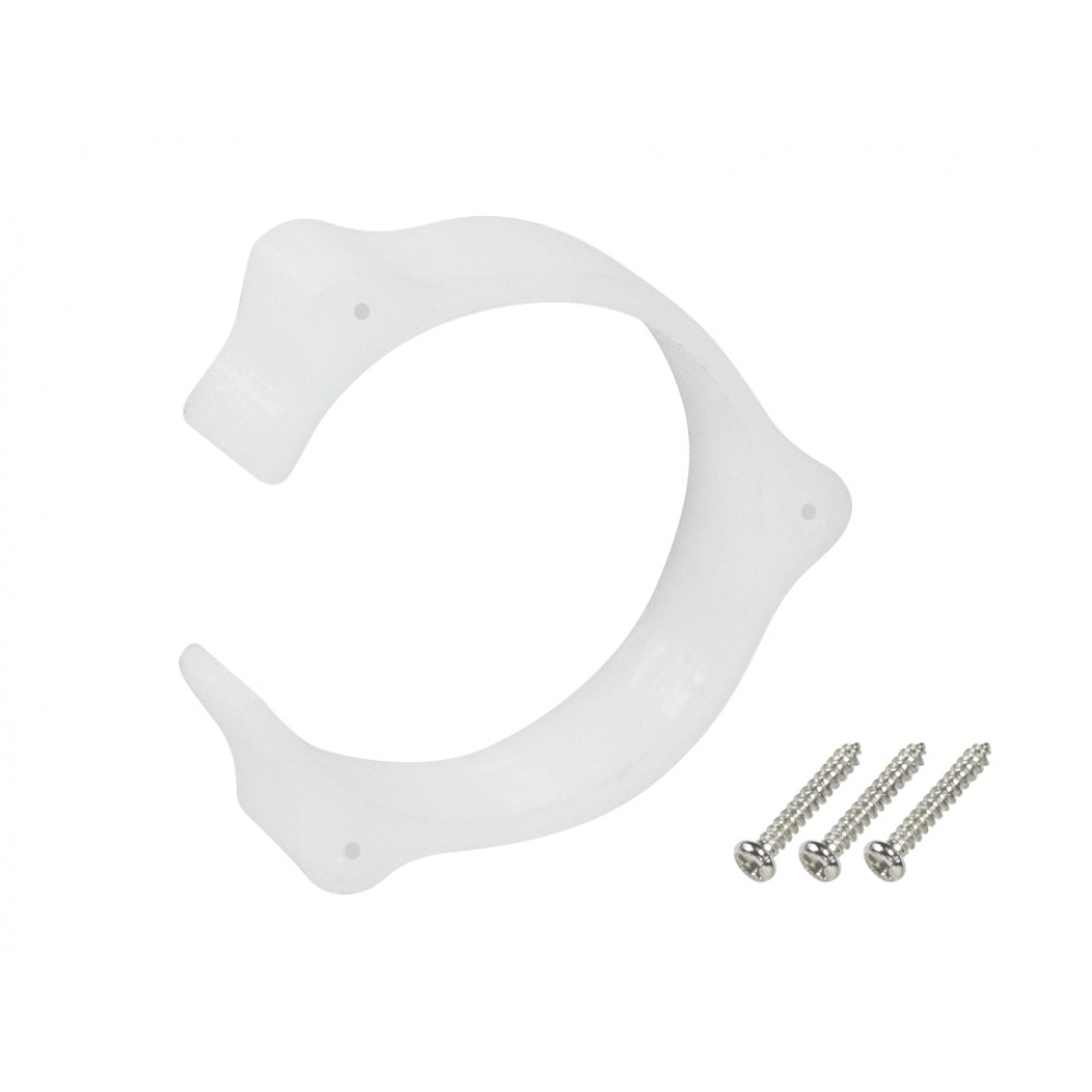 PETG Tail Motor Protective (for MH Tail Motor Mount) PETG Tail Motor Protective (for MH Tail Motor Mount)
