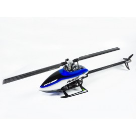 Carbon Fiber 3 Blade Propeller 65mm Tail Blade - OMP Hobby M2 V1 / V2 / EXP Carbon Fiber 3 Blade Propeller 65mm Tail Blade - OMP Hobby M2 V1 / V2 / EXP