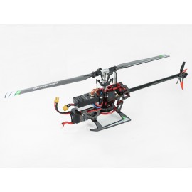 Aluminum/Carbon Fiber Main Frame (GOLD) - OMP Hobby M2 V2 / EXP Aluminum/Carbon Fiber Main Frame (GOLD) - OMP Hobby M2 V2 / EXP