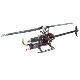 Aluminum/Carbon Fiber Main Frame (GOLD) - OMP Hobby M2 V2 / EXP Aluminum/Carbon Fiber Main Frame (GOLD) - OMP Hobby M2 V2 / EXP