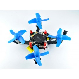 Osolar 70 Quad Tiny Frame for Brushless Motor 0603 0703 0803 1103 Prop 40mm Osolar 70 Quad Tiny Frame for Brushless Motor 0603 0703 0803 1103 Prop 40mm