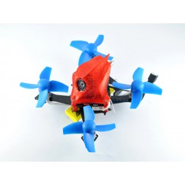 Osolar 70 Quad Tiny Frame for Brushless Motor 0603 0703 0803 1103 Prop 40mm Osolar 70 Quad Tiny Frame for Brushless Motor 0603 0703 0803 1103 Prop 40mm