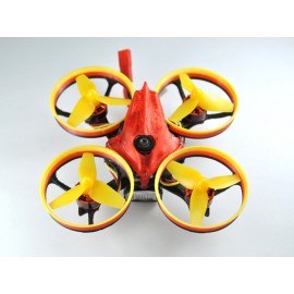 Osolar 70 Quad Tiny Frame for Brushless Motor 0603 0703 0803 1103 Prop 40mm Osolar 70 Quad Tiny Frame for Brushless Motor 0603 0703 0803 1103 Prop 40mm
