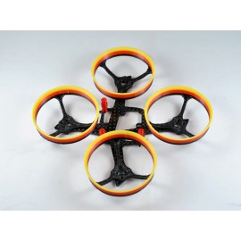 Osolar 70 Quad Tiny Frame for Brushless Motor 0603 0703 0803 1103 Prop 40mm Osolar 70 Quad Tiny Frame for Brushless Motor 0603 0703 0803 1103 Prop 40mm