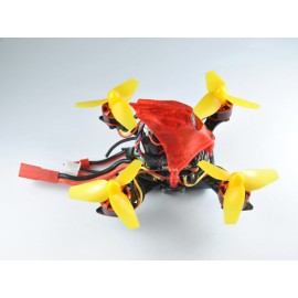 Osolar 70 Quad Tiny Frame for Brushless Motor 0603 0703 0803 1103 Prop 40mm Osolar 70 Quad Tiny Frame for Brushless Motor 0603 0703 0803 1103 Prop 40mm