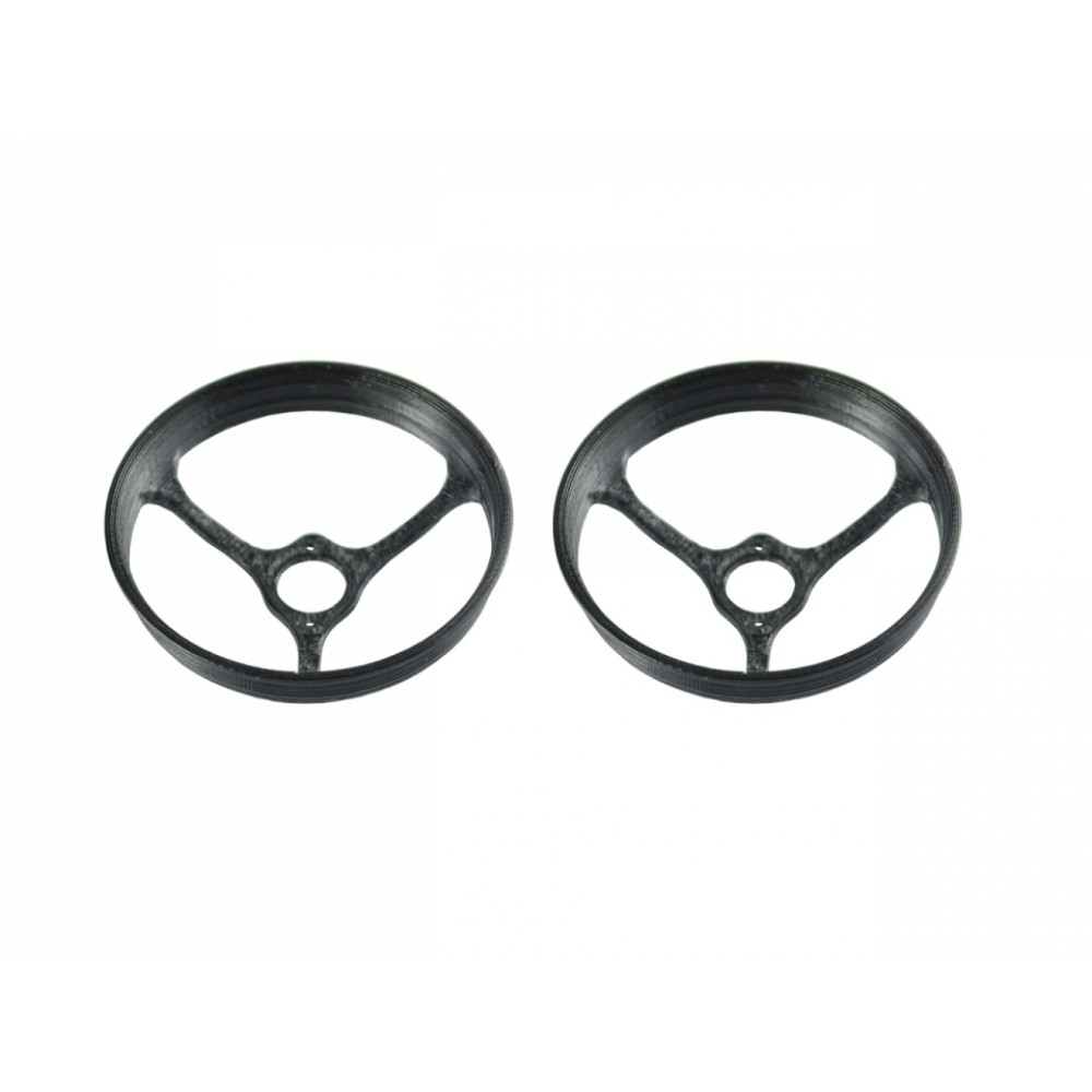 PETG Ducted Brushed Motor 8mm Prop 40mm for MH Frame series (BLACK)