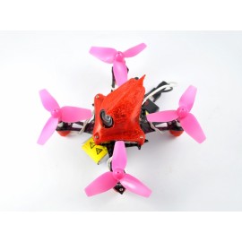 Osolar 70 Quad Tiny Frame for Brushed Motor 8mm Prop 40mm Osolar 70 Quad Tiny Frame for Brushed Motor 8mm Prop 40mm