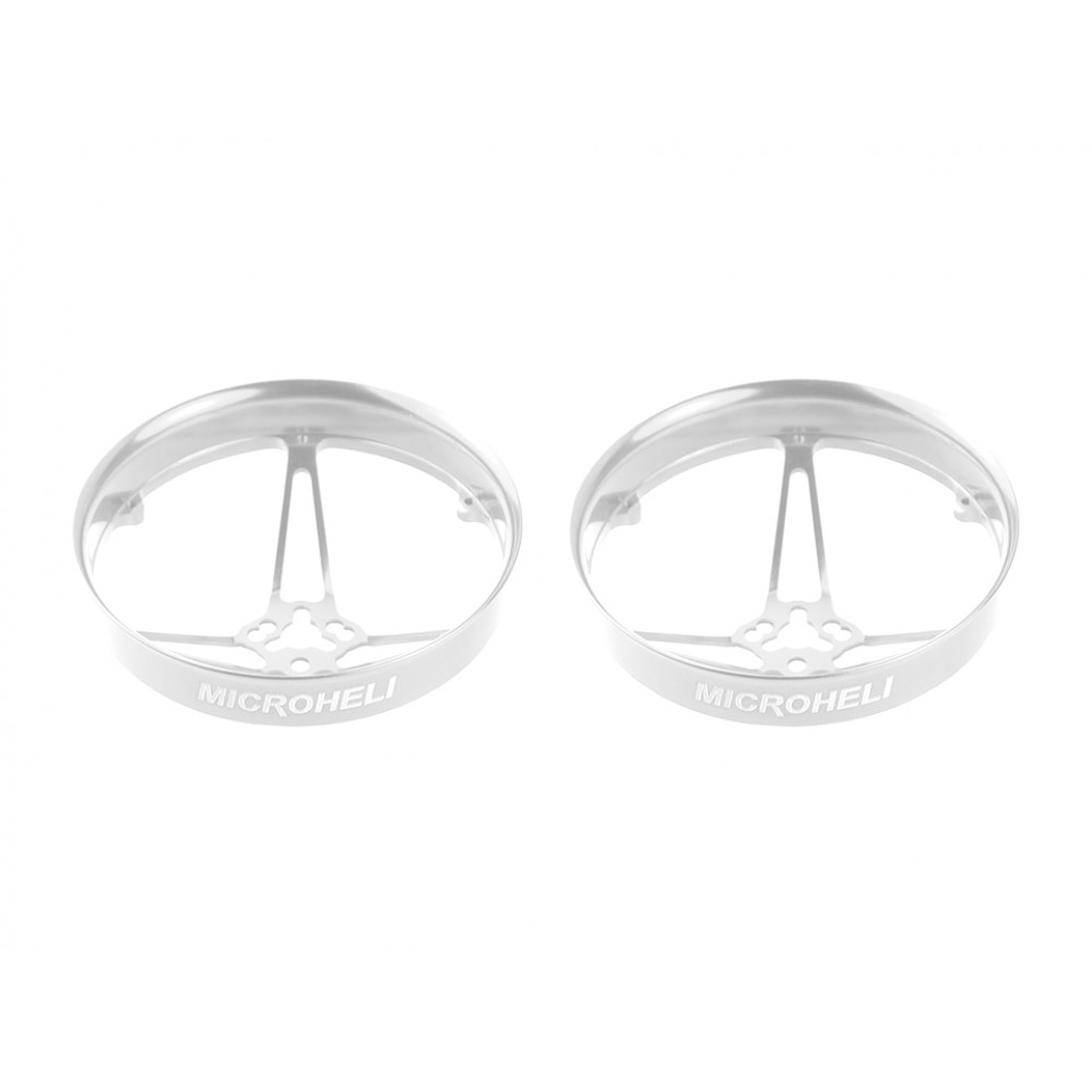 Aluminum Ducted BrushLess Motor Prop 40mm for MH Frame series