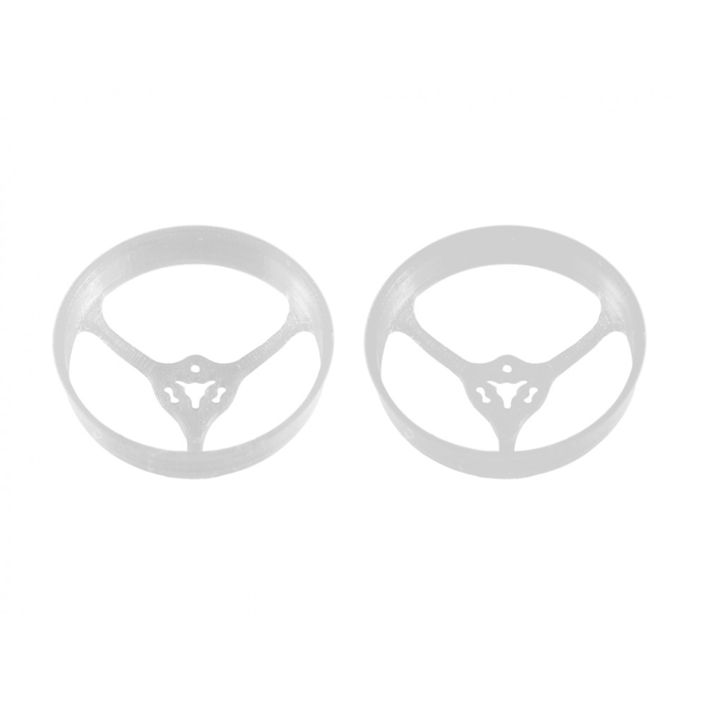 PETG Ducted BrushLess Motor Prop 40mm for MH Frame series (WHITE) PETG Ducted BrushLess Motor Prop 40mm for MH Frame series (WHITE)