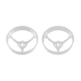 PETG Ducted BrushLess Motor Prop 40mm for MH Frame series (WHITE)