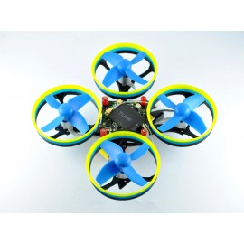 Osolar 75 Quad Tiny Frame for Brushless Motor 0603 0703 0803 1103 Prop 40mm Osolar 75 Quad Tiny Frame for Brushless Motor 0603 0703 0803 1103 Prop 40mm