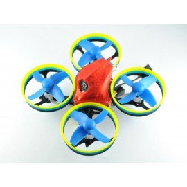 Osolar 75 Quad Tiny Frame for Brushless Motor 0603 0703 0803 1103 Prop 40mm Osolar 75 Quad Tiny Frame for Brushless Motor 0603 0703 0803 1103 Prop 40mm