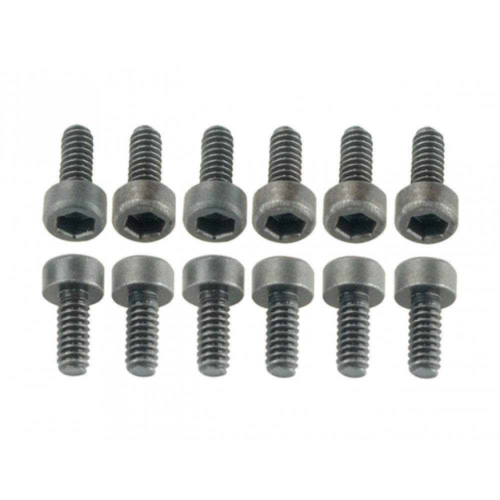 Cap Screw M1.6x4 Cap Screw M1.6x4