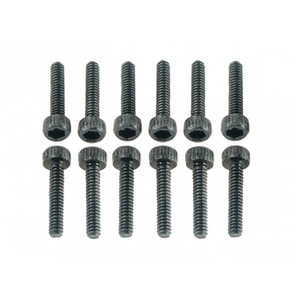Cap Screw M1.6x8 Cap Screw M1.6x8