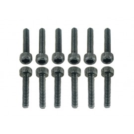 Cap Screw M1.6x8