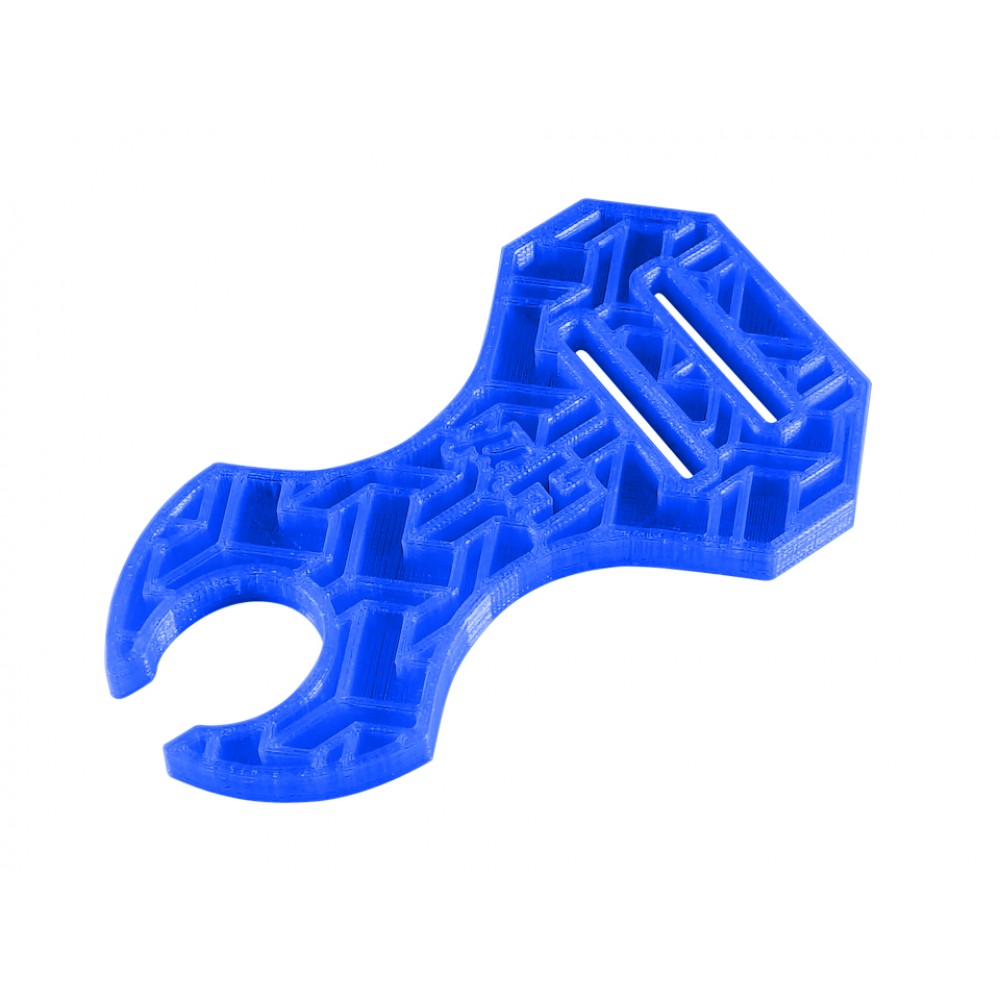 TPU Main Blade Holder (BL) for MICROHELI Fuselage BLADE 230S / V2 / Smart TPU Main Blade Holder (BL) for MICROHELI Fuselage BLADE 230S / V2 / Smart