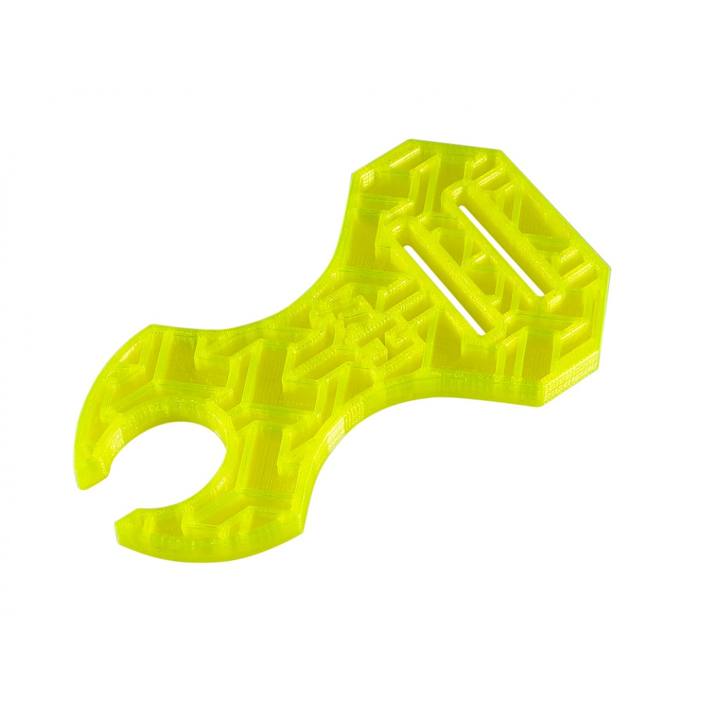 TPU Main Blade Holder (YL) for MICROHELI Fuselage BLADE 230S / V2 / Smart TPU Main Blade Holder (YL) for MICROHELI Fuselage BLADE 230S / V2 / Smart