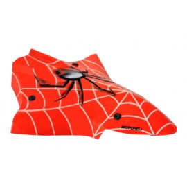 Airbrush Fiberglass SPIDER Canopy  Airbrush Fiberglass SPIDER Canopy