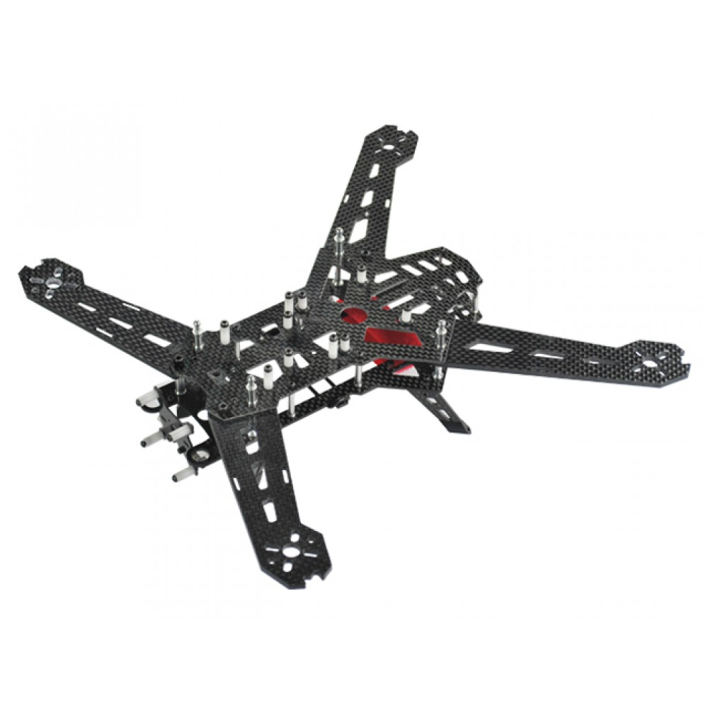 PRIME 280 FPV Racing Quadcopter Kit PRIME 280 FPV Racing Quadcopter Kit