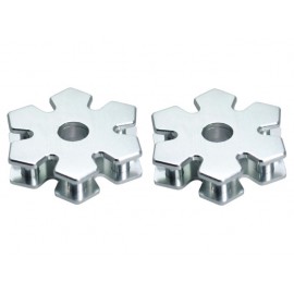 Aluminum Bracket (for MH Plastic Folding 6-Blade Propeller series)