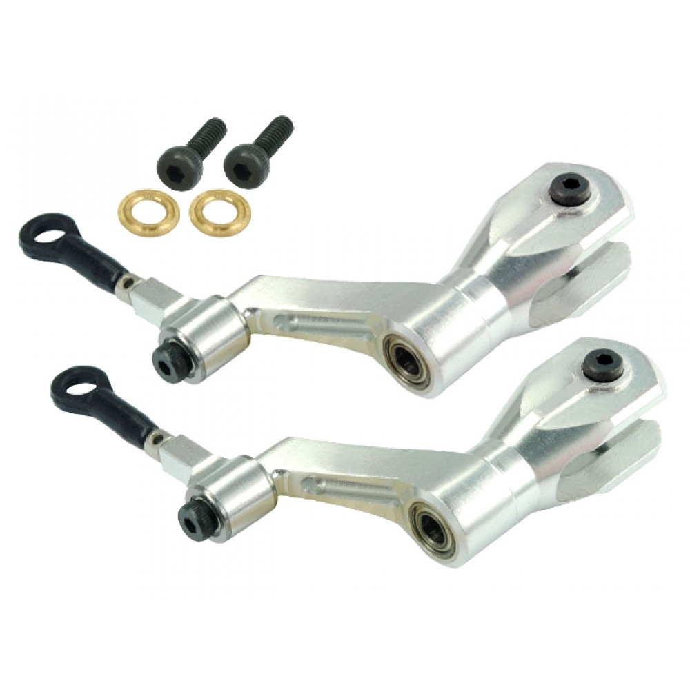 Precision CNC Aluminum DFC Head set - SPYDER 300I