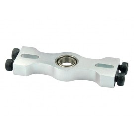 7075 Aluminum Main Shaft Bottom Bearing Block - SPYDER 300I
