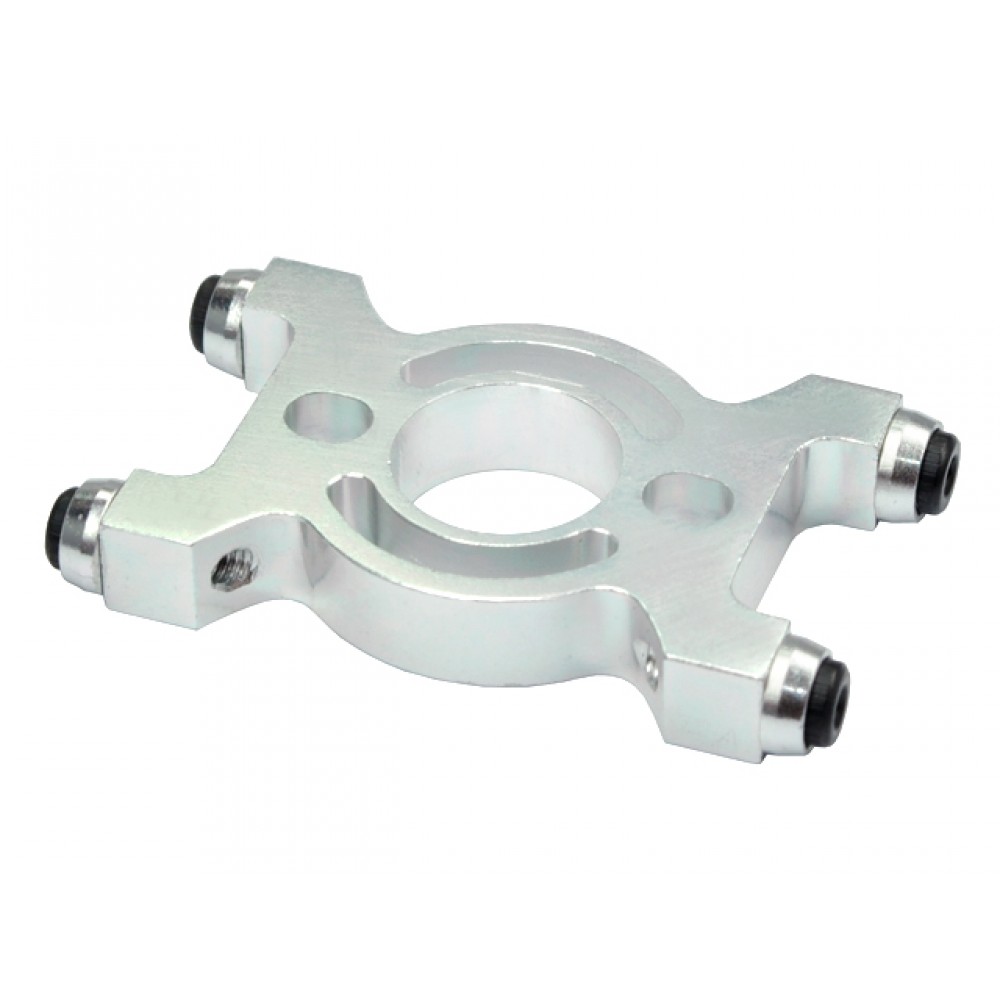 Aluminum Motor Mount - SPYDER 300I