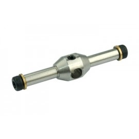 Stainless Steel Tail Rotor Hub - SPYDER 300I
