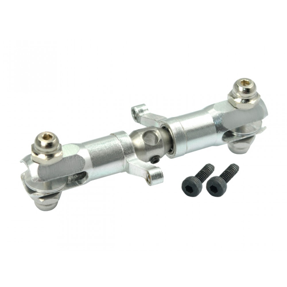 Precision CNC Aluminum Tail Rotor - SPYDER 300I Precision CNC Aluminum Tail Rotor - SPYDER 300I