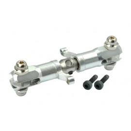 Precision CNC Aluminum Tail Rotor - SPYDER 300I Precision CNC Aluminum Tail Rotor - SPYDER 300I