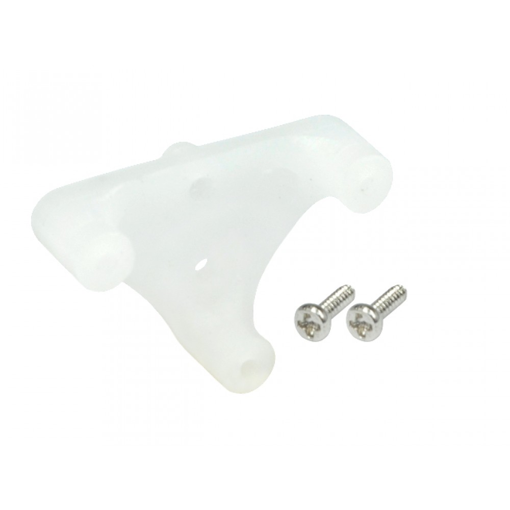 Delrin Main Board Mount (for MH-SCP005/105) Delrin Main Board Mount (for MH-SCP005/105)