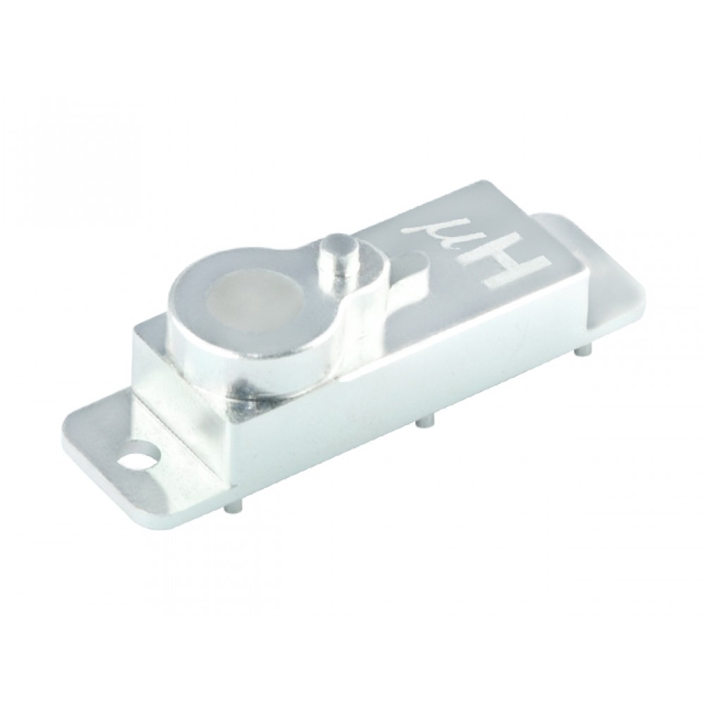 Aluminum Upper Servo Case (for MH-DS004/DS005) Aluminum Upper Servo Case (for MH-DS004/DS005)
