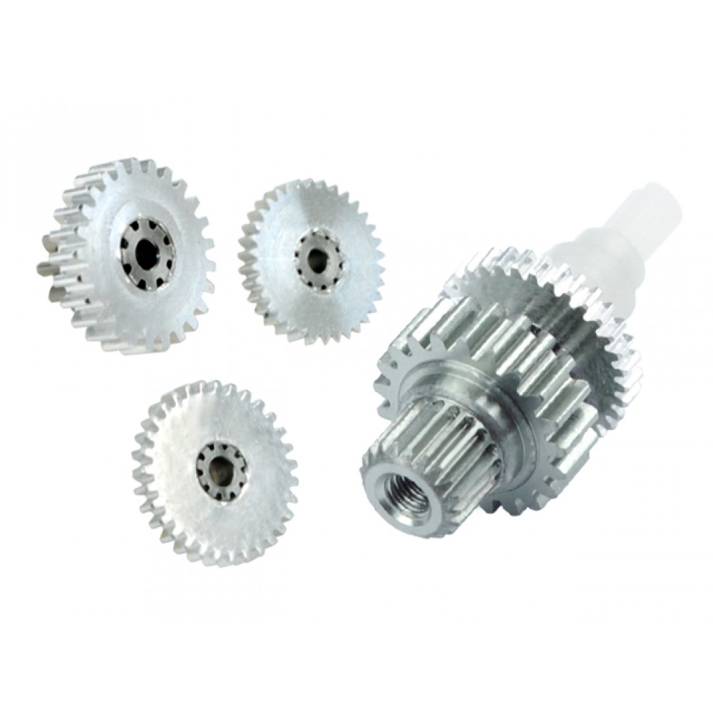 Metal Gear (for MH-DS004/DS005 series) Metal Gear (for MH-DS004/DS005 series)