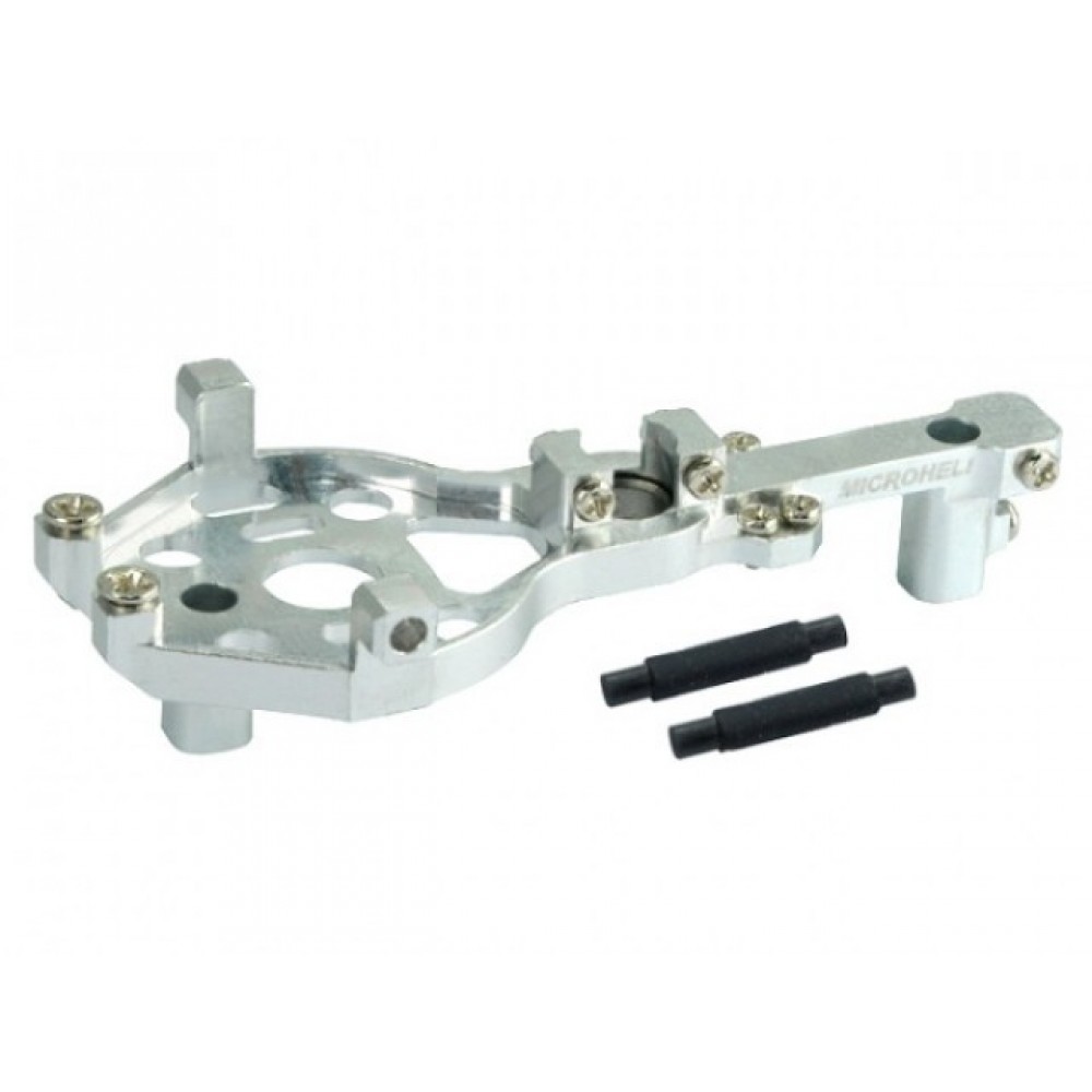 Aluminum Bottom Frame V2 (for MH-TX15005X) Aluminum Bottom Frame V2 (for MH-TX15005X)