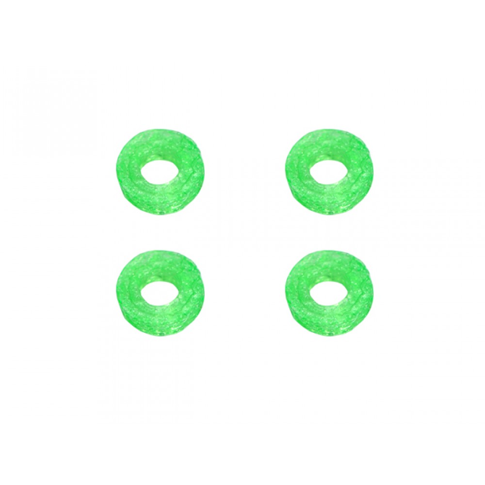 TPU Dampers - T-REX 150 DFC / 150 X TPU Dampers - T-REX 150 DFC / 150 X