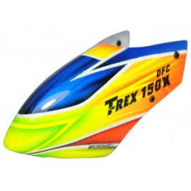 Airbrush Fiberglass Next Winner Canopy - T-REX 150X Airbrush Fiberglass Next Winner Canopy - T-REX 150X