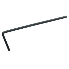 Hex L-Key, 0.035" Size, 1-5/16" Overall Length